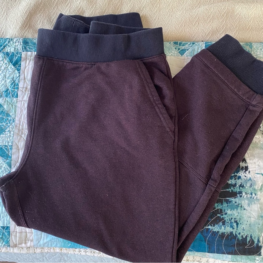 Sweatpants